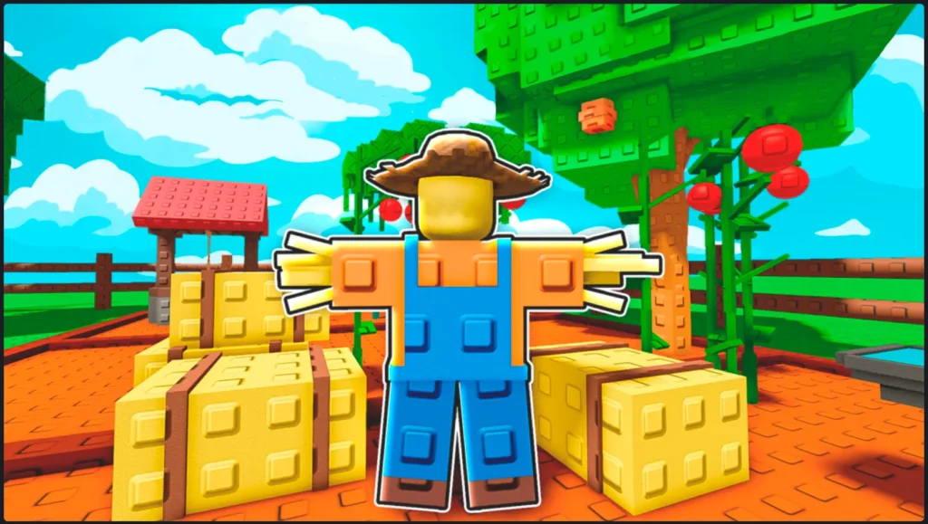 Grow A Garden Let's Play Roblox Classes for children 5 to 12 years old