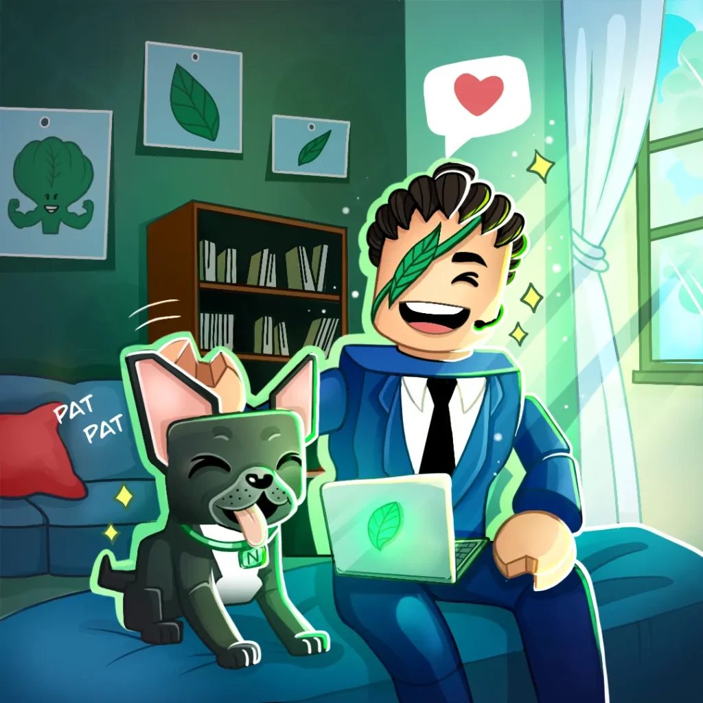 New Jon Neo Image