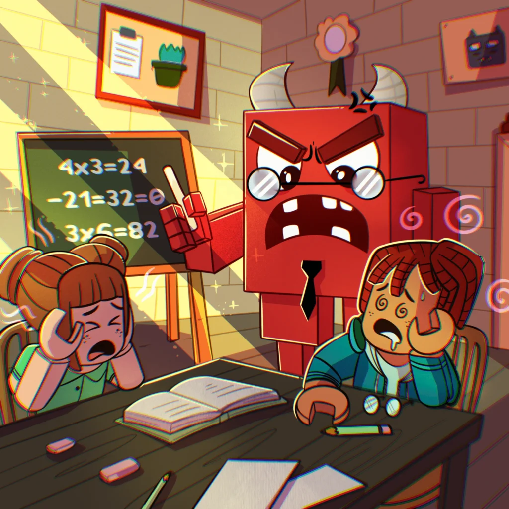 MA anxiety cover